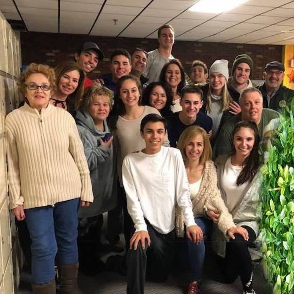 Meet your Posher, Lauri